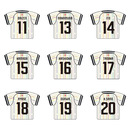 オンラインストア限定(受注販売)プレーヤーズユニフォームキーホルダー(AWAY)2026.3※2026年6月上旬頃より順次発送予定 画像3