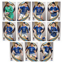 2025-26 サッカー日本代表オフィシャルトレーディングカード スペシャルエディション BOX ※シークレット商品 画像2