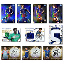 2025-26 サッカー日本代表オフィシャルトレーディングカード スペシャルエディション BOX ※シークレット商品 画像3