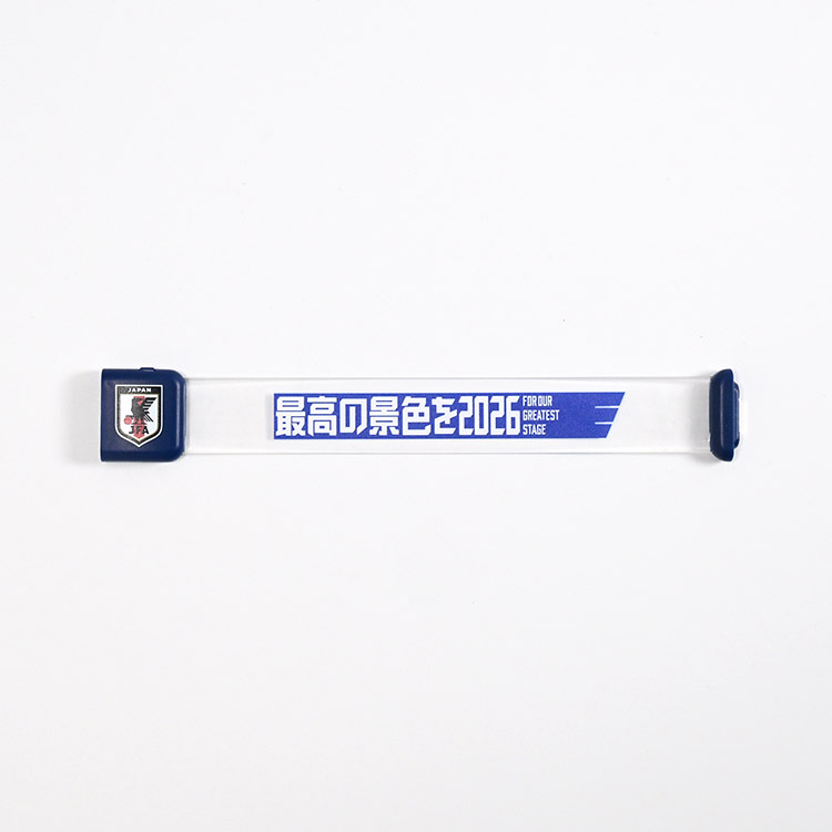 LEDブレスレット(最高の景色を2026) STADIUM LINE