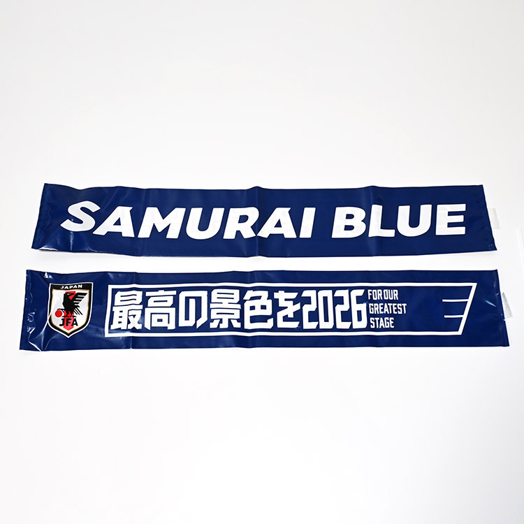 光るスティックバルーン(最高の景色を2026) STADIUM LINE