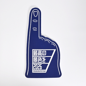 プレーヤーズTシャツ