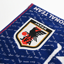 ベーシックフェイスタオル(日本代表)STADIUM LINE 画像2