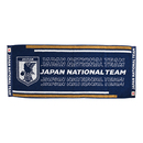 フェイスタオル(JAPAN NATIONAL TEAM) STADIUM LINE 画像1