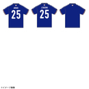 プレーヤーズTシャツ STADIUM LINE 画像10