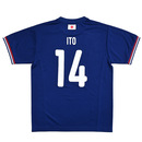 プレーヤーズTシャツ STADIUM LINE 画像4