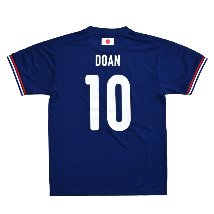 プレーヤーズTシャツ STADIUM LINE