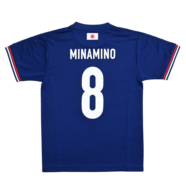 プレーヤーズTシャツ STADIUM LINE