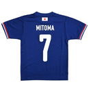 プレーヤーズTシャツ STADIUM LINE 画像7