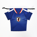ユニフォーム型巾着 STADIUM LINE 画像1