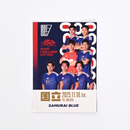 カードキーホルダー STADIUM LINE 画像4