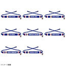 プレーヤーズミサンガ STADIUM LINE 画像4