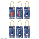 プレーヤーズブリスター風キーホルダー STADIUM LINE 画像2