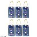 プレーヤーズブリスター風キーホルダー STADIUM LINE 画像3