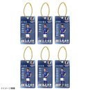 プレーヤーズブリスター風キーホルダー STADIUM LINE 画像4