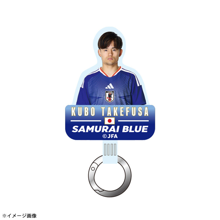 プレーヤーズフォンタブリング STADIUM LINE