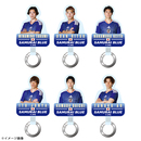 プレーヤーズフォンタブリング STADIUM LINE 画像3