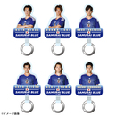 プレーヤーズフォンタブリング STADIUM LINE 画像4
