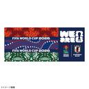 【数量限定EC先行販売】大会ロゴフェイスタオル(FIFAワールドカップ2026)※2026年6月上旬頃より順次発送予定 画像1