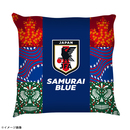 【数量限定EC先行販売】大会ロゴスクエアクッション(FIFAワールドカップ2026)※2026年6月上旬頃より順次発送予定 画像3