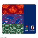 【数量限定EC先行販売】大会ロゴマウスパッド(FIFAワールドカップ2026)※2026年6月上旬頃より順次発送予定 画像1