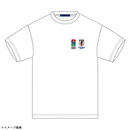 【数量限定EC先行販売】グループリーグTシャツ(FIFAワールドカップ2026)※2026年6月上旬頃より順次発送予定 画像4