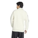 アディダス サッカー日本代表 2026 アウェイ アンセムジャケット 画像3