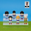 ナノブロック ミニナノ SAMURAI BLUE　単品※シークレット商品 画像3