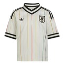 キッズ アディダス サッカー日本代表 2026 アウェイ レプリカ ユニフォーム セット 画像2