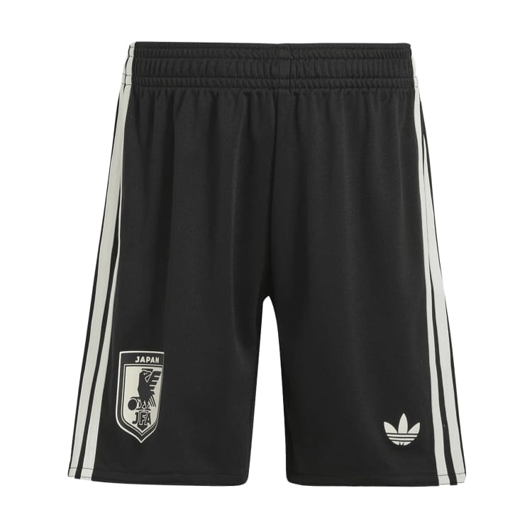 キッズ アディダス サッカー日本代表 2026 アウェイ レプリカ ユニフォーム セット