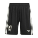 キッズ アディダス サッカー日本代表 2026 アウェイ レプリカ ユニフォーム セット 画像5