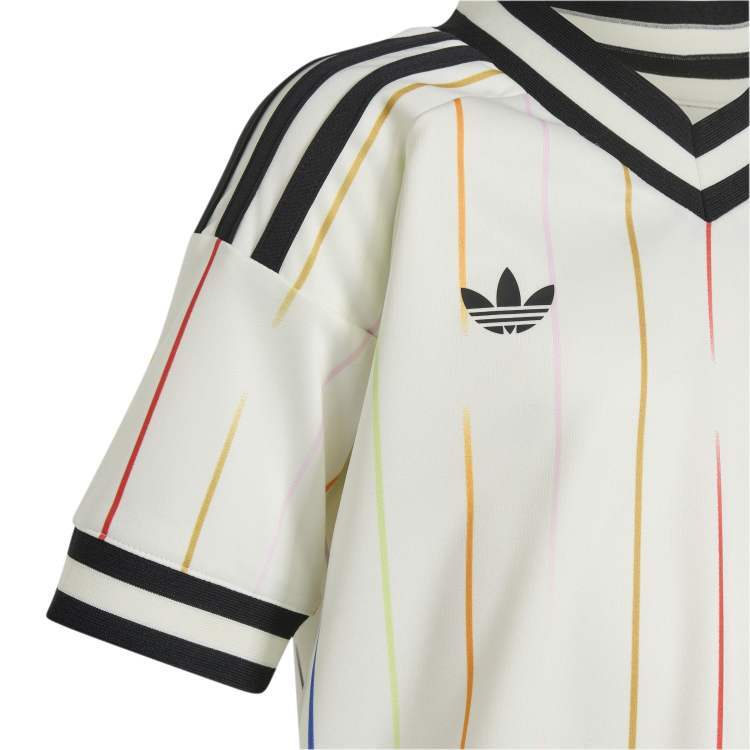 キッズ アディダス サッカー日本代表 2026 アウェイ レプリカ ユニフォーム セット