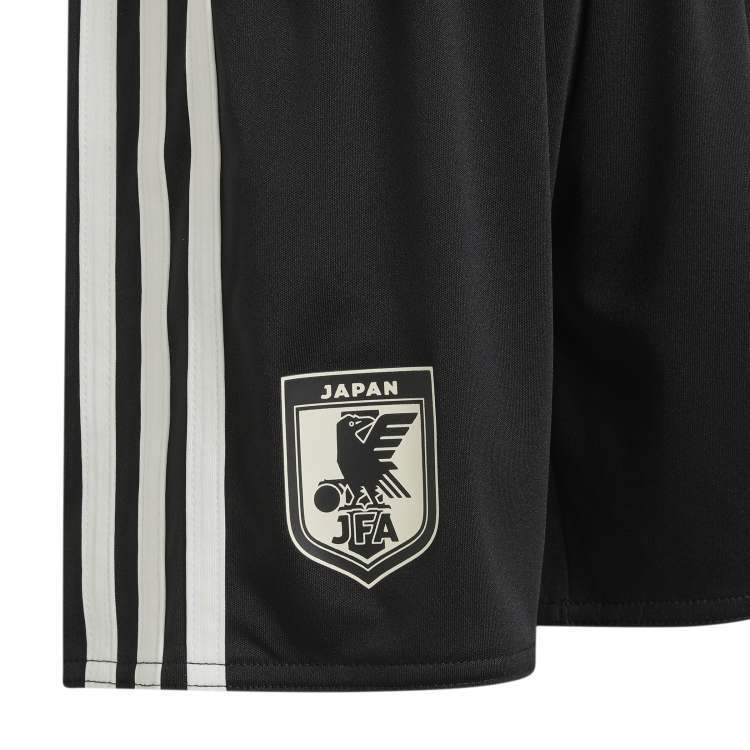 キッズ アディダス サッカー日本代表 2026 アウェイ レプリカ ユニフォーム セット