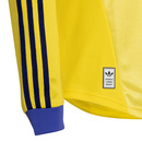 アディダス サッカー日本代表 2026 アウェイ オーセンティック ゴールキーパー ユニフォーム 長袖 画像4