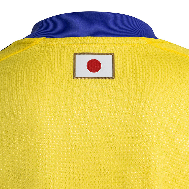 アディダス サッカー日本代表 2026 アウェイ オーセンティック ゴールキーパー ユニフォーム 長袖