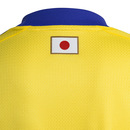 アディダス サッカー日本代表 2026 アウェイ オーセンティック ゴールキーパー ユニフォーム 長袖 画像5