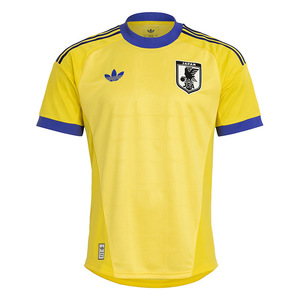 アディダス サッカー日本代表 2026 アウェイ オーセンティック ゴールキーパー ユニフォーム