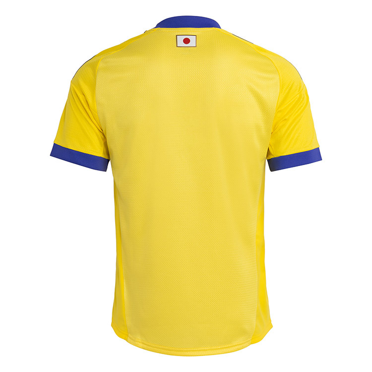 アディダス サッカー日本代表 2026 アウェイ オーセンティック ゴールキーパー ユニフォーム