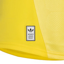 アディダス サッカー日本代表 2026 アウェイ オーセンティック ゴールキーパー ユニフォーム 画像4