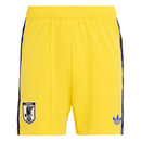 アディダス サッカー日本代表 2026 アウェイ オーセンティック ゴールキーパー ショーツ 画像1