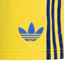 アディダス サッカー日本代表 2026 アウェイ オーセンティック ゴールキーパー ショーツ 画像3