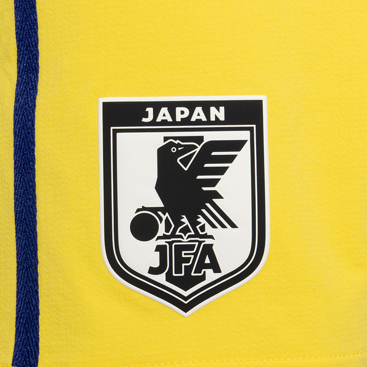 アディダス サッカー日本代表 2026 アウェイ オーセンティック ゴールキーパー ショーツ