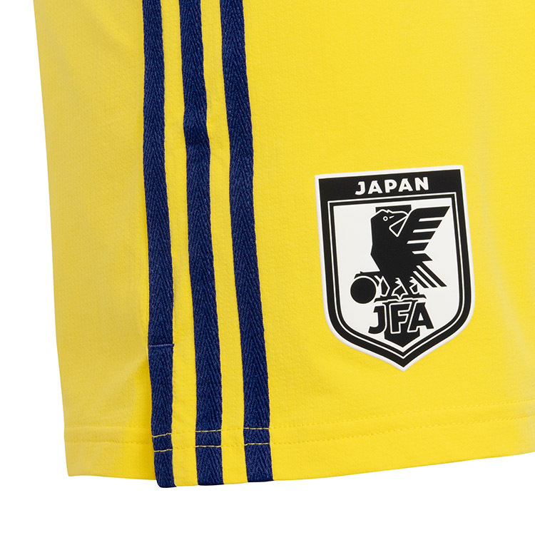 アディダス サッカー日本代表 2026 アウェイ オーセンティック ゴールキーパー ショーツ