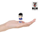 ナノブロック ミニナノ SAMURAI BLUE　BOX 画像5