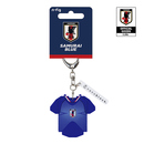 n-fig SAMURAI BLUE ユニフォーム型 2026 ホーム 画像1