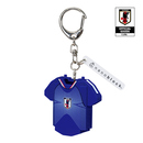 n-fig SAMURAI BLUE ユニフォーム型 2026 ホーム 画像2