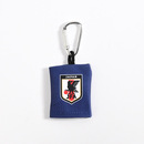 マルチ巾着クロス サッカー日本代表ver. 画像1