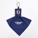 マルチ巾着クロス サッカー日本代表ver. 画像3