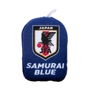 ボディスポンジ サッカー日本代表ver. 画像1