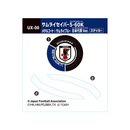 UX-00 スターター サムライセイバー5-60K メタルコート:サムライブルー サッカー日本代表Ver. 画像3